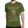 thumbnail image 1 of Camisetas para hombre y mujer, divertidas camisetas de algodón JDM Domo Kun, de manga corta y cuello redondo, tallas 4XL, 5XL y 6XL., 1 of 7