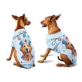 thumbnail image 3 of Just a Certified Nursing Assistant Cna Who Loves Her Golden Retriever Hawaiian Summer Shirt for Small Medium Large Dog Cat Goldens Dog Lover Gifts Idea - 00003, 3 of 6