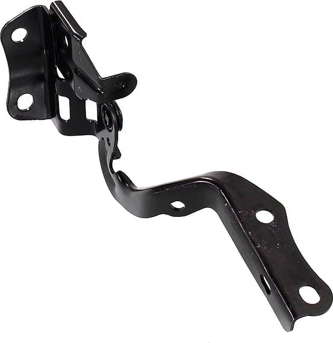Hood Hinge Compatible with 2012-2017 Toyota Prius V Right Passenger