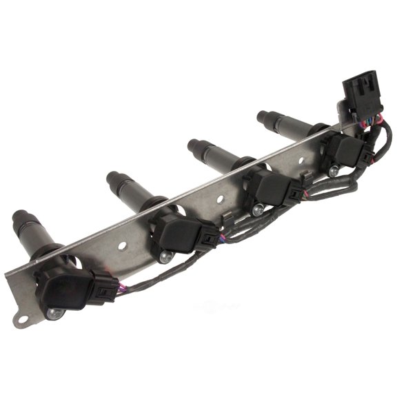 WVE 5C1552 Ignition Coil