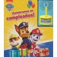 thumbnail image 1 of Libro ¡celebramos Un Cumpleaños! Tapa Blanda, Autor Varios Autores, Editorial Publications International, 1 of 1