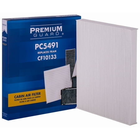 Pg Cabin Air Filter Pc5491 Fits 2000 08 Toyota Corolla 2003 08