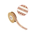 thumbnail image 3 of MERRYHAPY De Lino Chocolate Para Empaque Creativo Y Manualidades De, 3 of 8