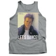 thumbnail image 1 of Footloose Lets Dance Adult Tank Top Athletic Heather, 1 of 1