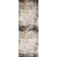 thumbnail image 5 of Loloi II Alchemy Collection Area Rug ALC-02 Granite/Gold 6'-7" x 9'-2", 5 of 5