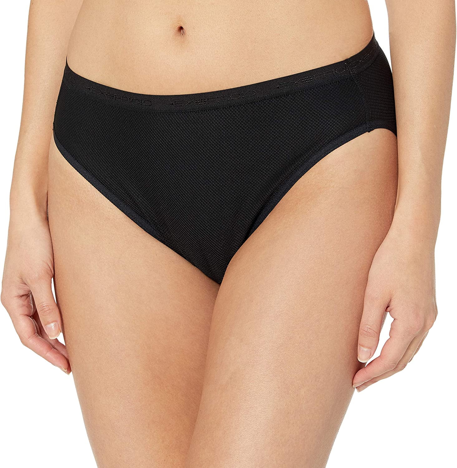 ExOfficio Style 2241-2185 Women's Give-N-Go Bikini Brief Panty 