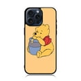 thumbnail image 1 of Winnie The Pooh Honey Eat iPhone 15 Pro Max Case, iPhone 13, 1 of 3