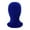 Blue, variant on 3 Hole Ski Mask Winter Warmer Full Face Balaclava Outdoor Sports Thermal Cap for Men Women