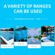 thumbnail image 4 of unbranded 1Ud Malla De Limpieza Para Piscina Con Ligero Y Marco Desmontable, 4 of 6