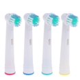 thumbnail image 1 of 20 Pcs Electric Tooth Brush Replacement Heads Fit For Cross Action, 1 of 5