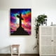 thumbnail image 4 of Wdftyju Kit de pintura de diamante 5D, Cruz de nube DIY, taladro redondo completo, imagen de mosaico artesanal Wdftyju 6vh5sm0na6lu9bu2, 4 of 9