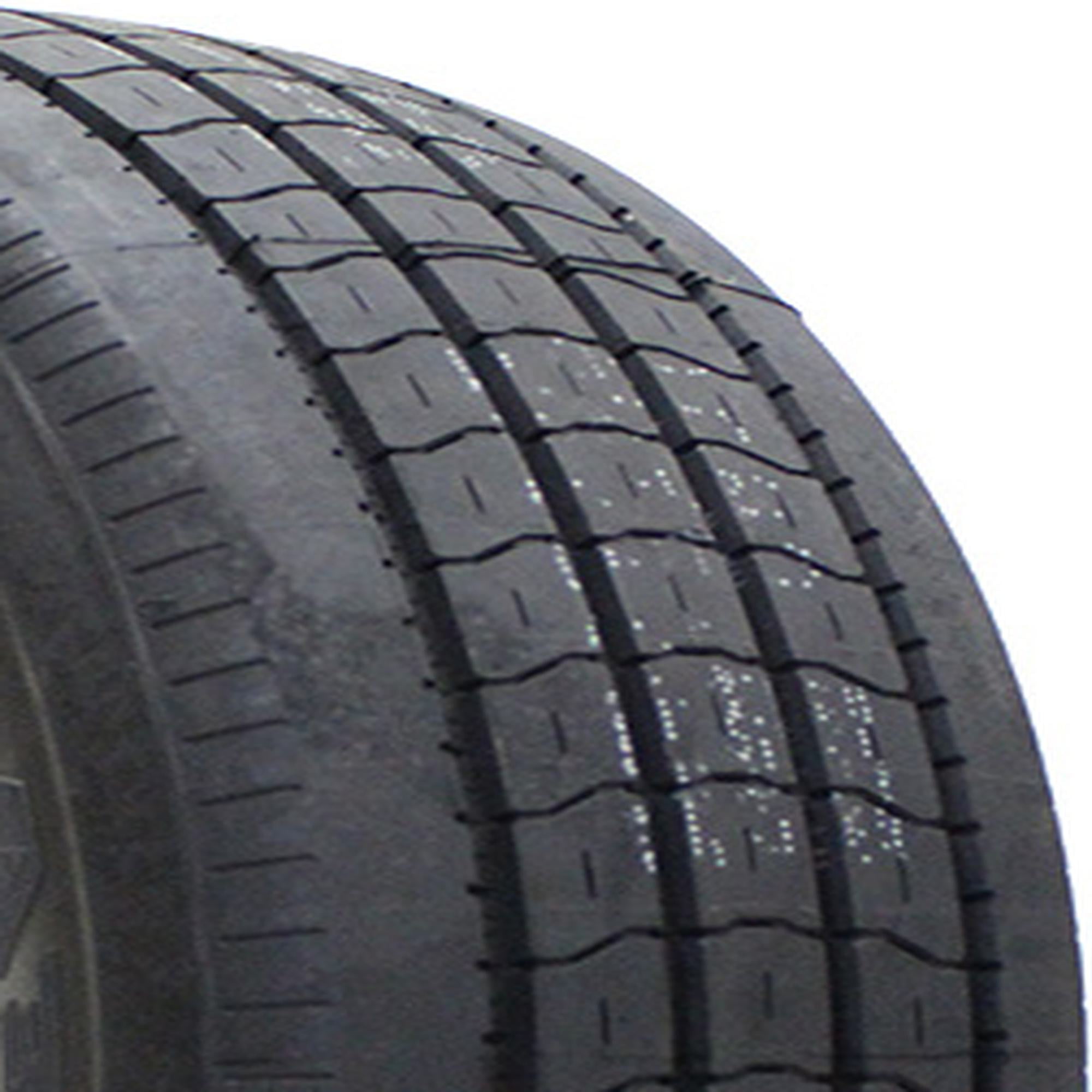 Goodyear G614 RST LT235/85R16 126/123L G Commercial Tire
