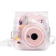 thumbnail image 3 of Tholdsy Bolsa de almacenamiento transparente para cámara de PVC, bolsa protectora portátil, funda de hombro, bolso de mano de repuesto para Type2 NO2, 3 of 6