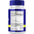 thumbnail image 6 of Lymphaflo Pills Advanced Formula Vitamin Supplement with All Nautral Ingredients 180 Capsules, 6 of 6