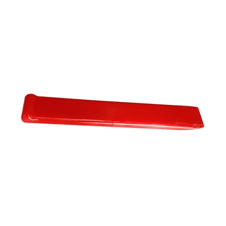 

yotijar Auto Repair Tool Beef Tendon Pad Knock- Paint Soft Pad for Car