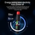 thumbnail image 1 of xinxixnxx Moisture Meter Backlit Screen High Precision Humidity Lime Mortar Paper Detectors Lightweight Digital Indicator Concrete Lime Mortar, 1 of 9