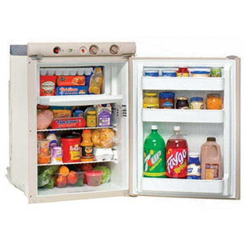 mini norcold rv refrigerator