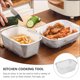 thumbnail image 5 of BRIGHTFUFU 1pc Fry Frited Cesta Casera Freír Cesta Colador Fries Fries Cesta de Almacenamiento, 5 of 7