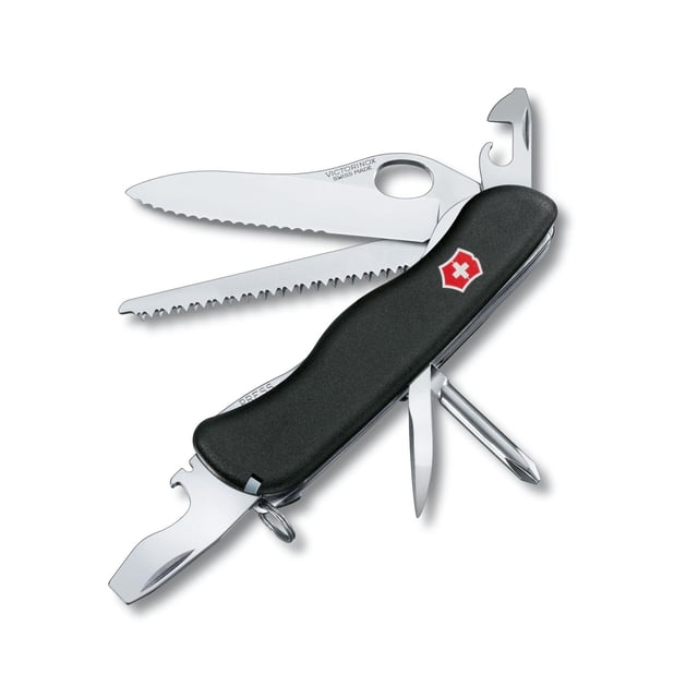 Navaja Suiza Multiuso Victorinox TRAILMASTER 12 Funciones