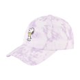 thumbnail image 2 of Peanuts Baseball Hat, Snoopy Baseball Cap, One Size, 2 of 5