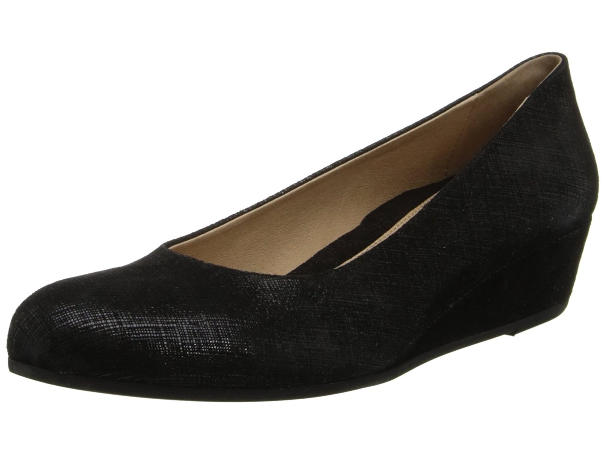 size 4 women's pumps