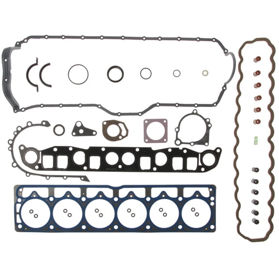 MAHLE 95-3499 Engine Kit Gasket Set