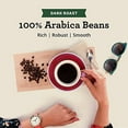 thumbnail image 2 of Seattles Best Coffee Dark Roast Ground Coffee Variety Pack | 12 Ounce Bags (Pack Of 3), 2 of 3