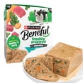 thumbnail image 3 of Purina Beneful Freshly Prepared Classics with Lamb, Chopped Kale, & Carrots Loaf Dog Food, 9.5 oz., 3 of 11