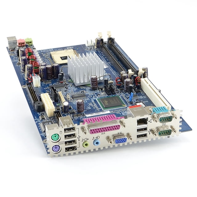Lenovo ThinkCentre Motherboard P/N 74P1644 71P6714 - Refurbished