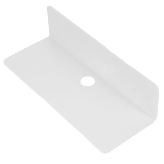 GOOHOCHY Phone Wall Mount Holder Wall Rack Acrylic 1Pack