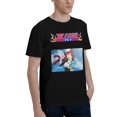 thumbnail image 2 of Camiseta de Manga Corta para Hombres Bleach, 2 of 5