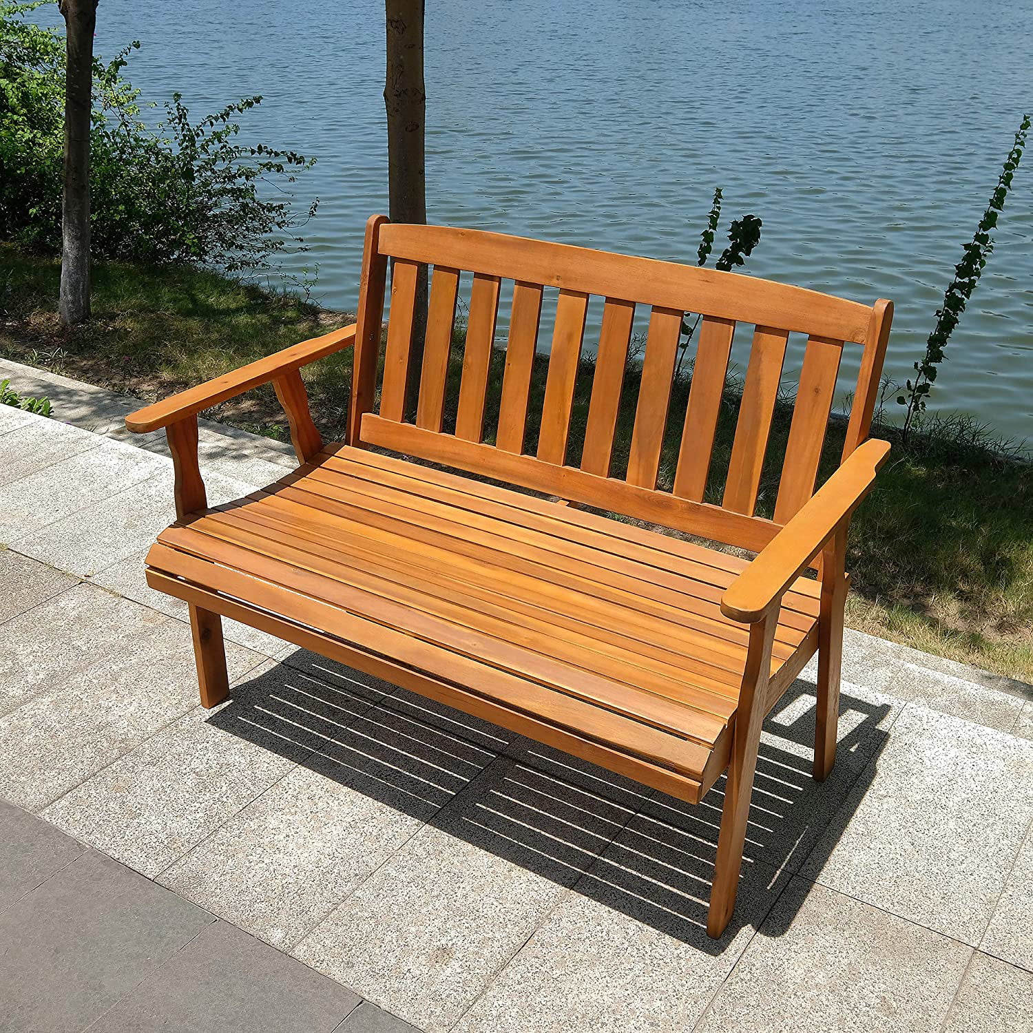  bench garden furniture
