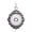 #01, variant on Fashion Simple Dangle Snap Pendant Necklace Fit 18-20mm Snap Button Jewelry-#03