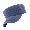 thumbnail image 3 of Casquette de baseball Réglable pour Homme Chapeau de Cadet en Coton Lavé Casquette de baseball Casquette de Sport Classique Casquette de Sport en Plein Air, 3 of 7