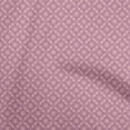 thumbnail image 1 of oneOone Cotton Poplin Twill Pink Fabric Asian Floral Dress Material Fabric Print Fabric By The Yard 56 Inch Wide, 1 of 4