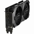thumbnail image 6 of MSI Ventus GeForce RTX 4070 Ti SUPER 16GB GDDR6X PCI Express 4.0 ATX Video Card RTX 4070 Ti SUPER 16G VENTUS 2X OC, 6 of 12