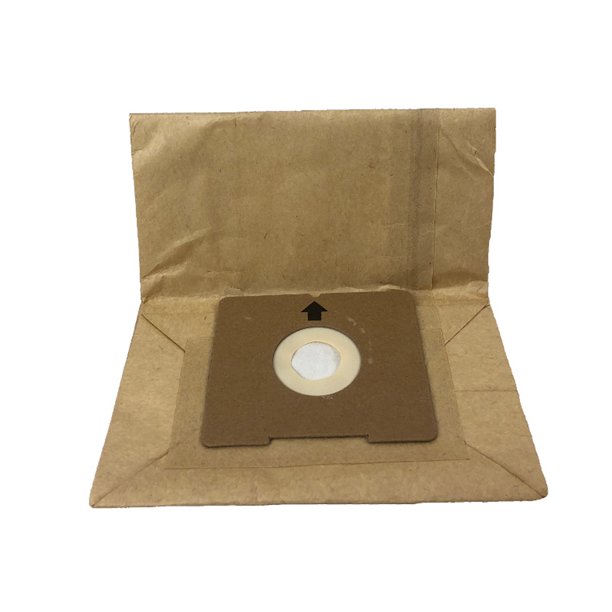 Bissell Canister Vacuum Paper Bag (2) 2038425