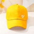thumbnail image 2 of Dad Hat Womens Cap Breathable Womens Baseball Cap Outdoor Beach Hats for Women Ponytail Opening Sun Hats for Women UPF 50+ Baseball Caps for Women Snapback Summer, 2 of 5