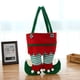 thumbnail image 1 of Bolsas de dulces de elfo de Navidad NikouMX Bolsa de regalo multifuncional, 1 of 8