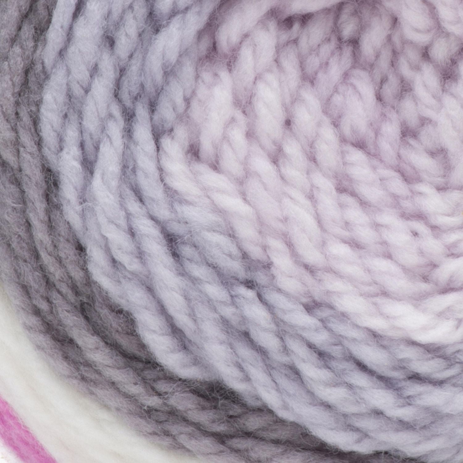 Bernat® Fil Pop!™, Acrylique #4 Moyen, 5oz/140g, 280 Yards