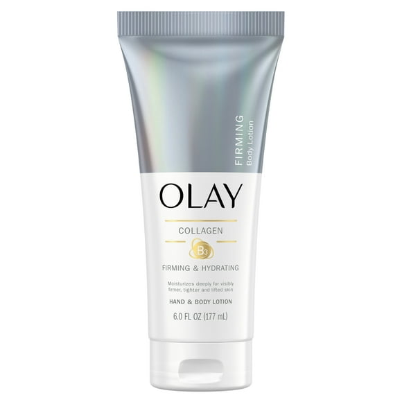 Olay Shimmer Lotion