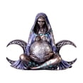 thumbnail image 1 of Estatua De La Madre Tierra Estatua de la madre tierra resina milenario Gaia diosa arte ornamento decoraciones Ehuebsd Libre de BPA, 1 of 8
