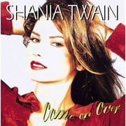 Shania Twain - Come on Over - CD