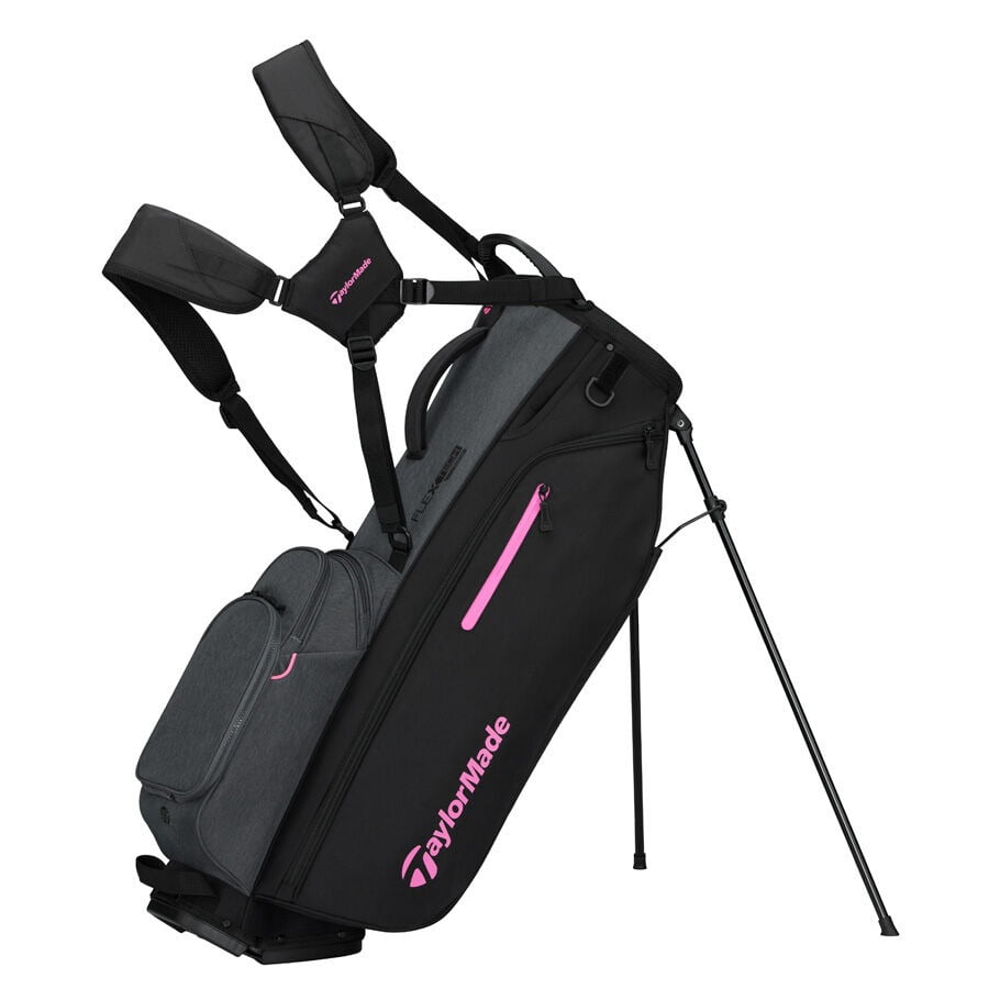 Callaway 2023 ORG 14 Golf Cart Bag-White Rose Silver - Walmart.com