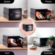thumbnail image 3 of Caja de seguridad Lockabox One Premium 10L con cerradura de combinación, 3 of 9
