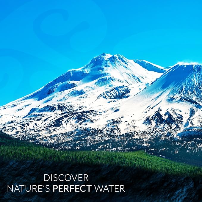 Eternal Artesian Water, 600 Milliliter -- 24 per case.