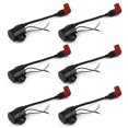 thumbnail image 1 of Outboard Ignition Coil For 100HP 115HP 130HP 140HP 150HP 175HP, 1 of 5