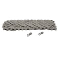 thumbnail image 2 of Mountain Bike Chain, High Rigidity Flexible 9 Speed Bike Chain  For Maintenance, 2 of 8