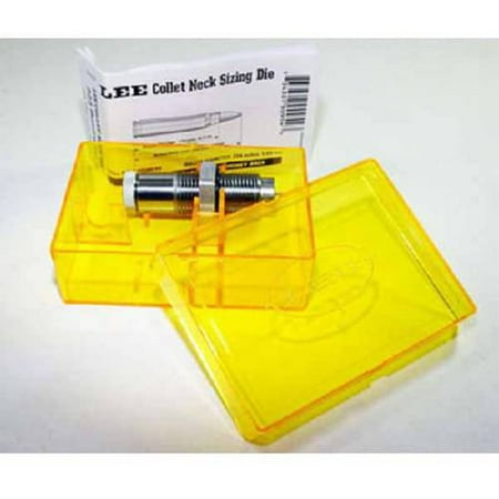 - Lee Precision Collet Necksizing Die Only