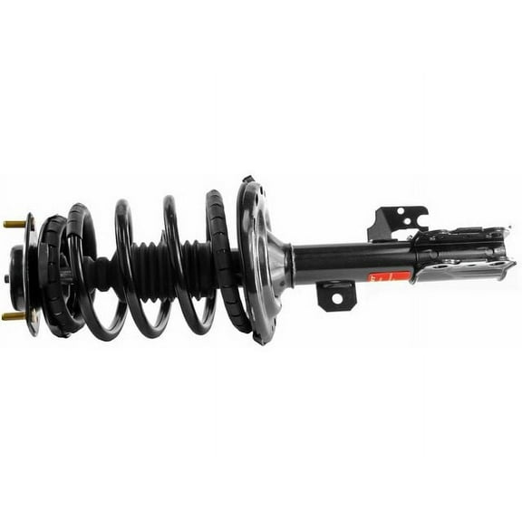 Front Right Strut and Coil Spring Assembly - Compatible with 2007 - 2011 Toyota Camry 2008 2009 2010